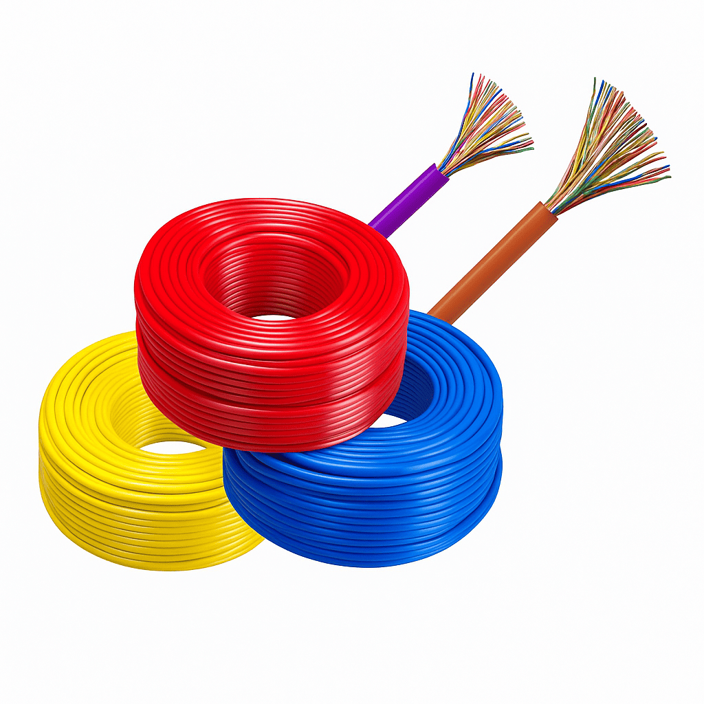 Wire